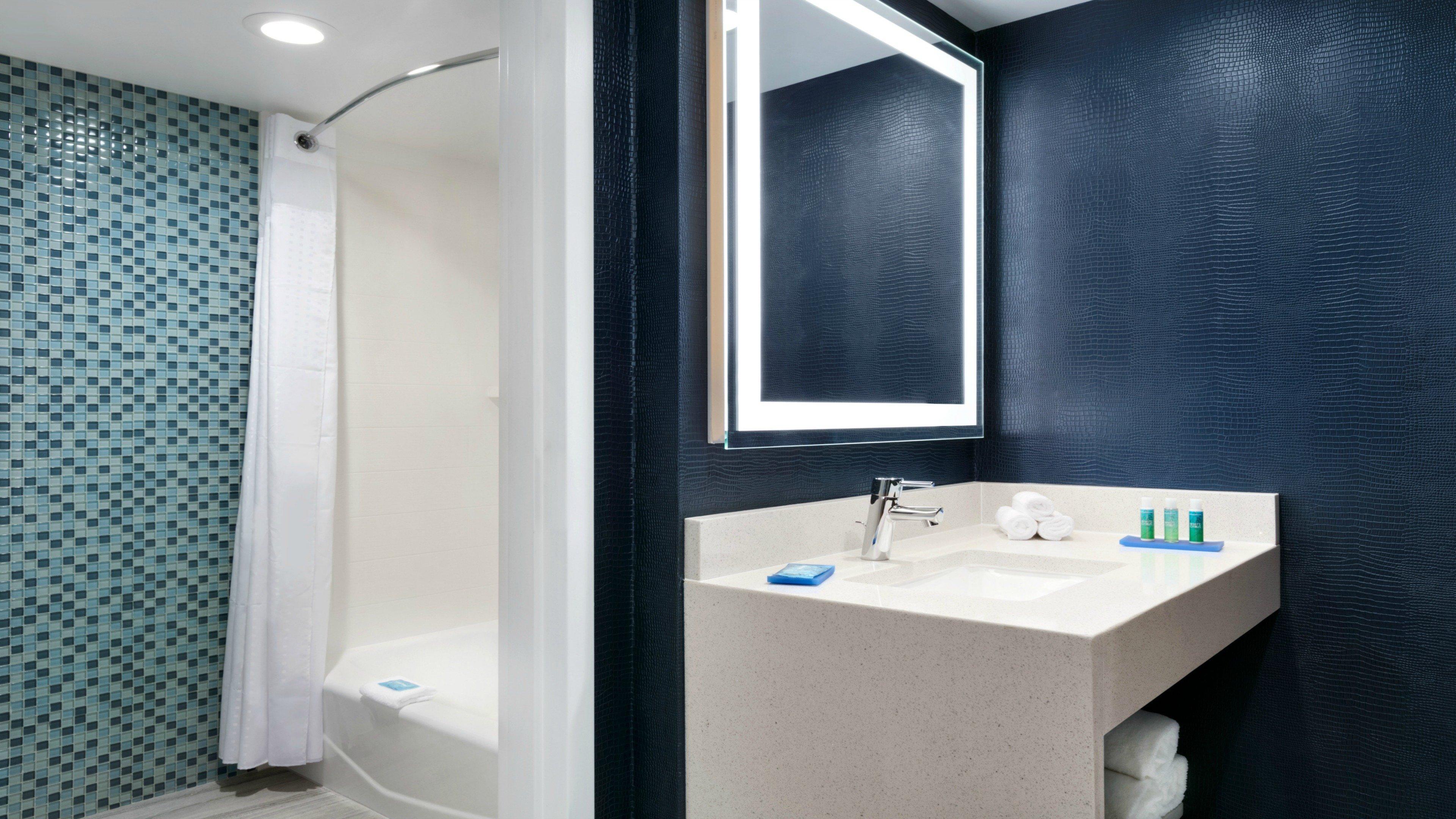 Holiday Inn Express - Williamsburg Busch Gardens Area By Ihg Buitenkant foto