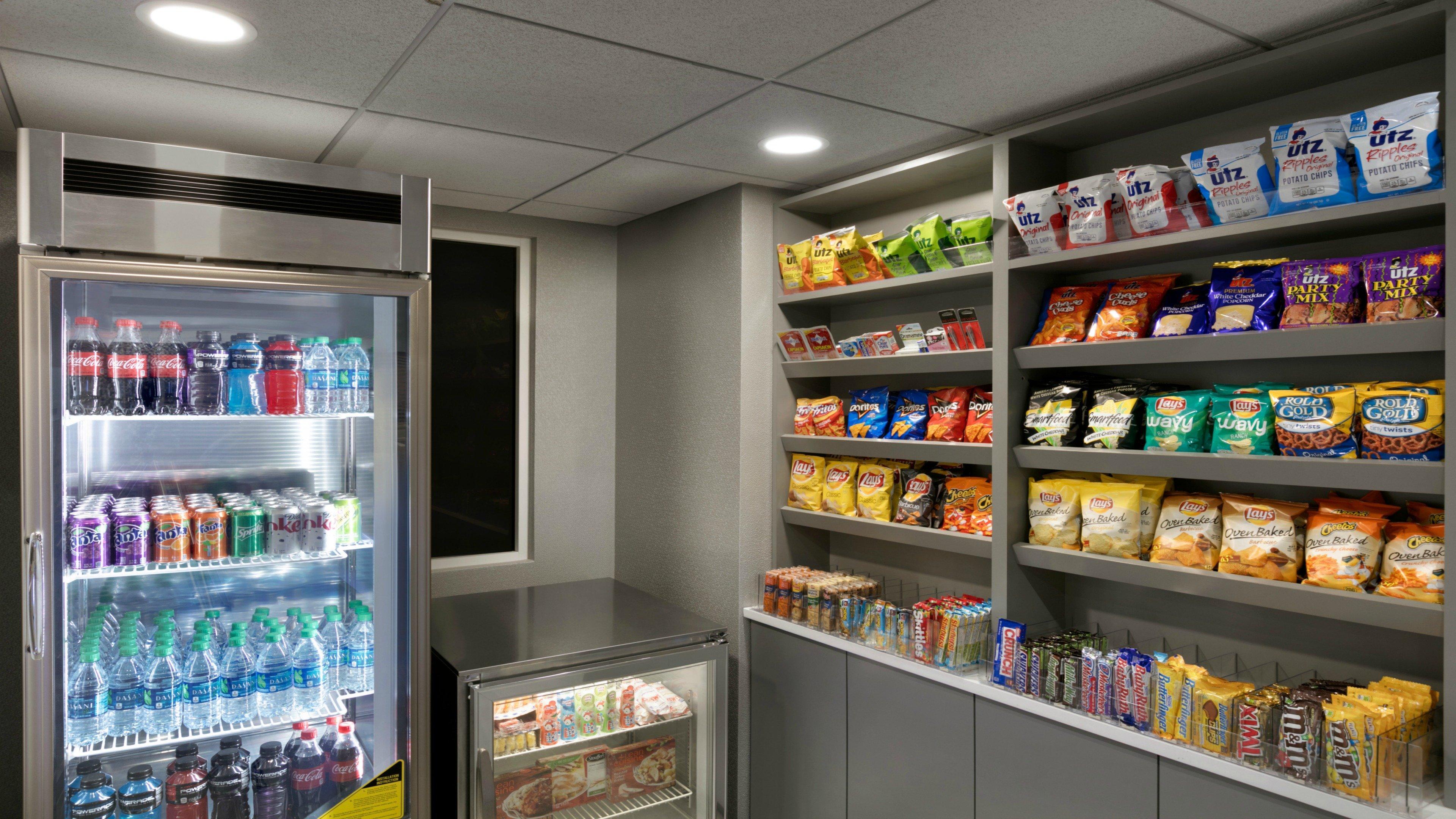 Holiday Inn Express - Williamsburg Busch Gardens Area By Ihg Buitenkant foto